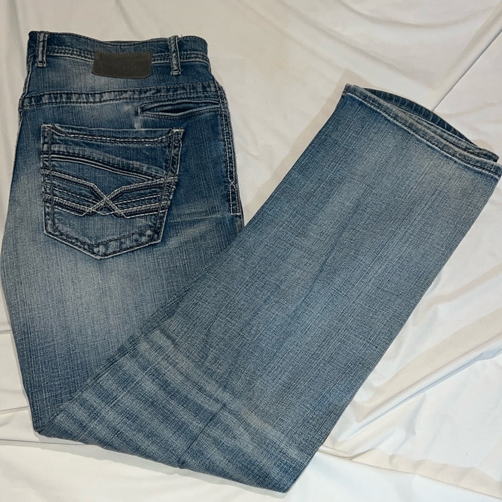 Men’s jeans